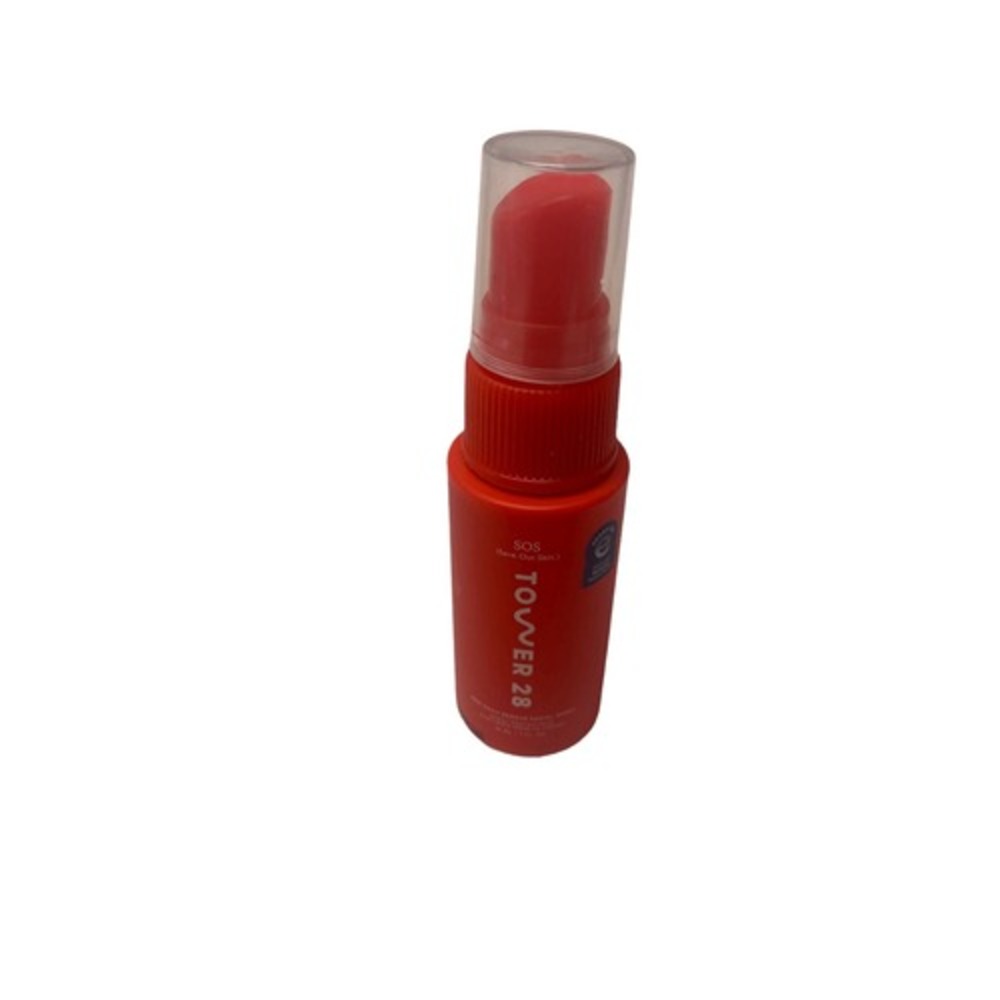 Tower 28 SOA‎ Daily Rescue Facial Spray 1oz New